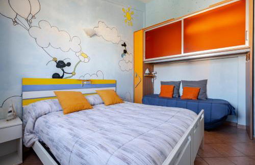 Villa Corallina Relais & Climbing Center - Foto 27