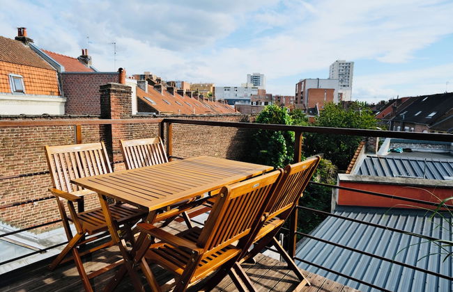 Nuit en Ville - Pompidou - Photo 29