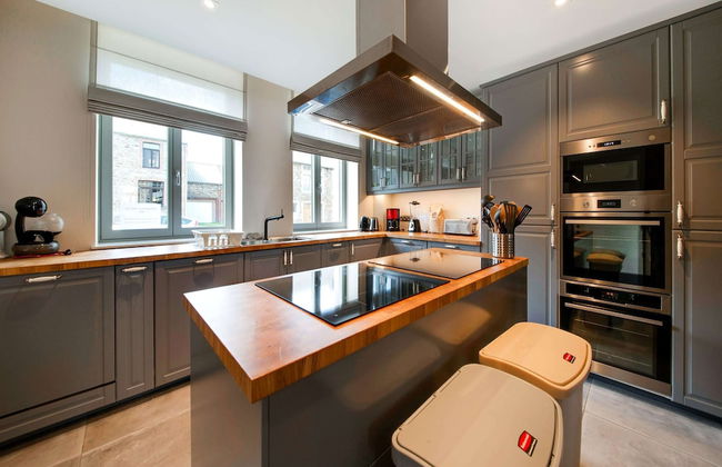 Luxury Stay; La Croix Scaille - Foto 10