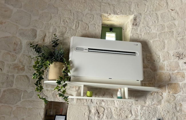 Tenuta Odegitria - Foto 37