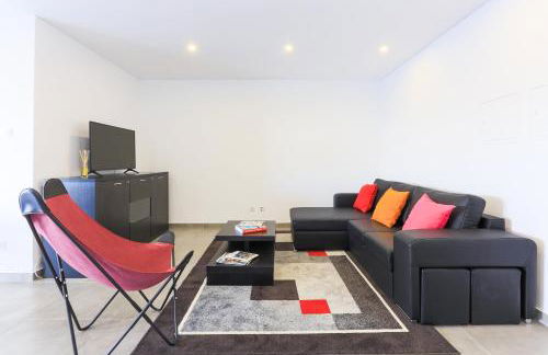 Vitamin Sea, The Terrace Apartment - Foto 6