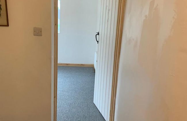 Corner Shop Apartments Sleeps 5 Parking - Foto 25