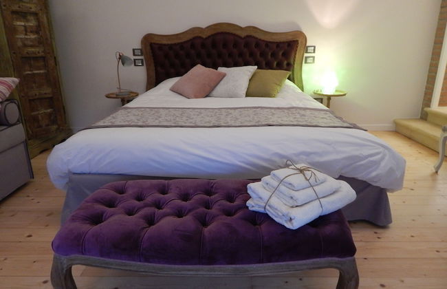 El Pavejo Alloggio e Colazione - Foto 9