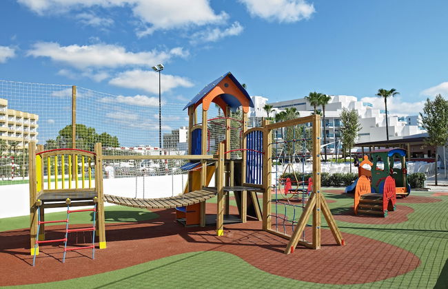 Hipotels Cala Millor Park - Foto 50