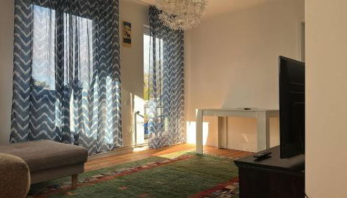 Apartment with parking in Berlin 11 - Foto 3