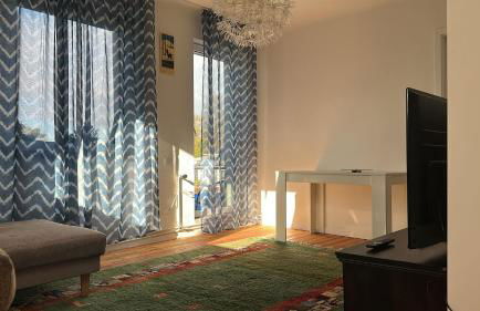 Apartment with parking in Berlin 11 - Foto 3