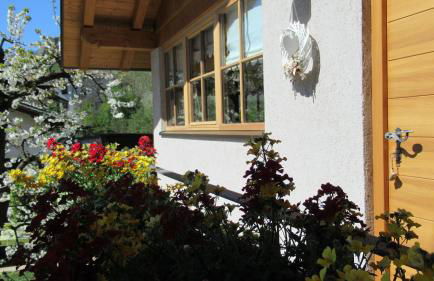 Chalet Casa al Poz - Foto 4