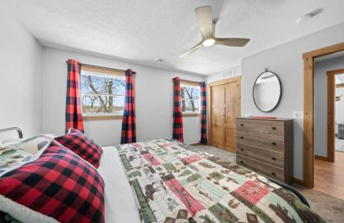 Mallard Lake Retreat - Foto 14