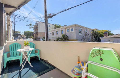 Village District! Cleo Beach! 5 Min Walk to DTWN! - Foto 11
