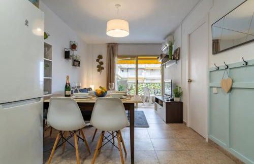 Honolulu (6pax) Acogedor Calido Wifi Parking - Foto 31