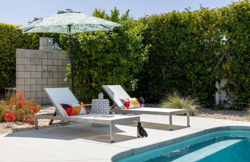 Desert Bloom Retreat by ACME House Company - Foto 51