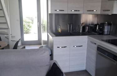 Maisonnette 2 chambres à deux pas des plages - Foto 6