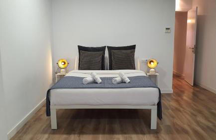 Barrio Gotico Apartments Escudellers - Foto 61