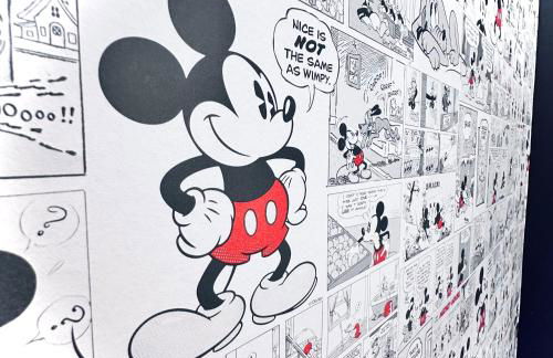 Cosy Apartment Carré Elysée Serris - Foto 20