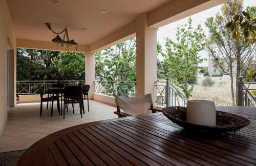 Villa Discover Evia - With Private Jacuzzi - Foto 64
