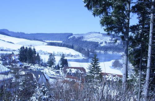 Stylish apartment in Stormbruch with garden - Foto 13