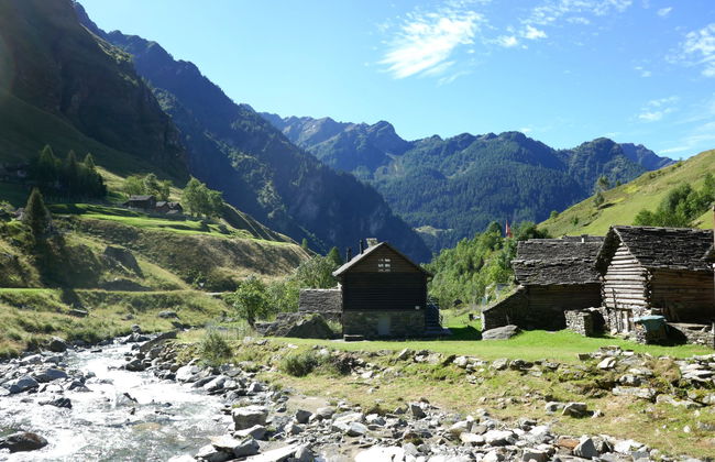 Rustico dell'Orino - Foto 23