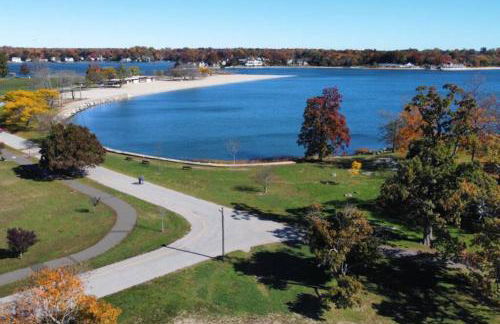 Entire House Right In Stamford's Heart - Foto 54