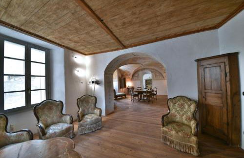 Piano nobile al Roseto del Drago - Foto 52