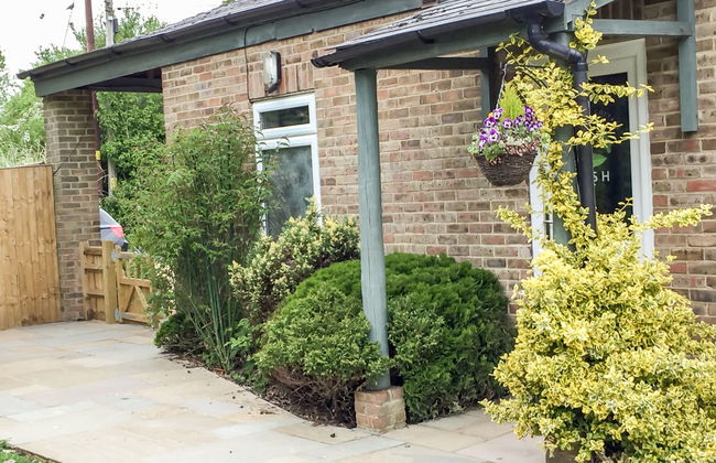 Oak Cottage - Foto 11