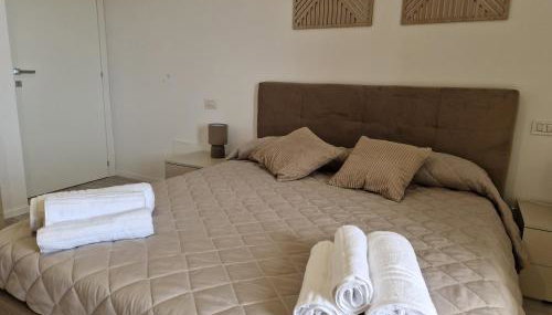 Casa Lucrezia - Photo 5, towels