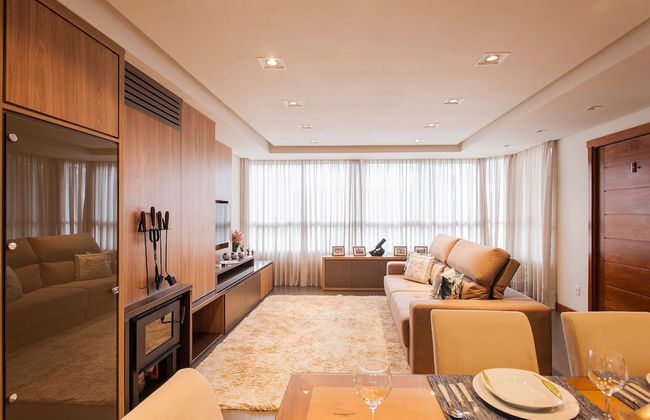 LOCAR-IN GRAMADO - Residencial Bavária - Foto 20