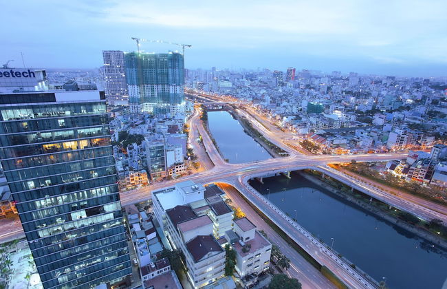 The Manner Luxury Apartment - Photo 31