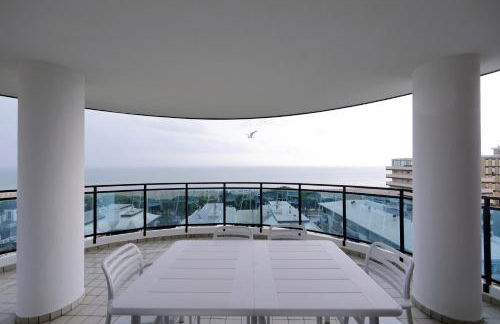 Skyresidence - Foto 46