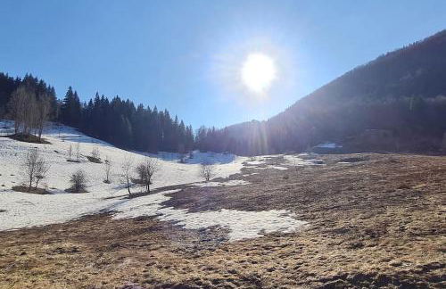 Appartement Lélex vue sur les pistes - Foto 6