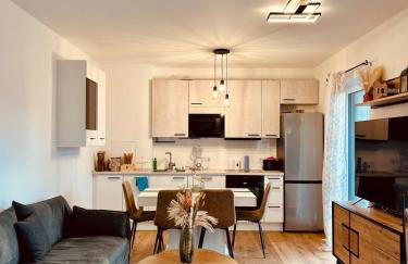 Brand new flat with a terrace near Messe - Foto 4