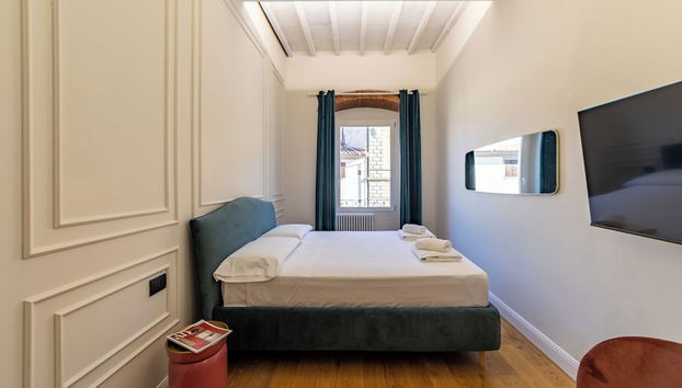 Leovinci rooms - Foto 5, Habitación