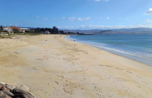 Casa "O Forte" en la playa, Espectacular ubicación - Foto 58