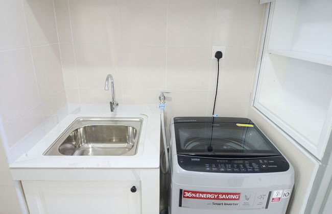 Dahlia Home at Rafflesia Condominium - Photo 42