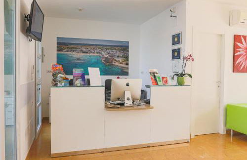 Donnosanto Residence Torre Santa Sabina - Foto 33