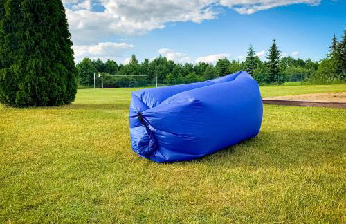 Prosportówek - Powidz - Dom Bliźniak nad Jeziorem z Dużym Ogrodem - Foto 28