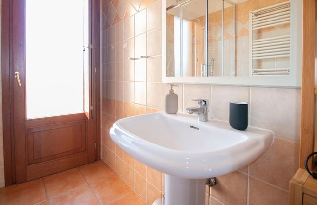 Su Pasiu in Cabras With 1 Bedrooms and 1 Bathrooms - Foto 29