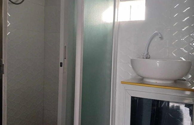 Stanley House Seaview Apartments - Foto 12