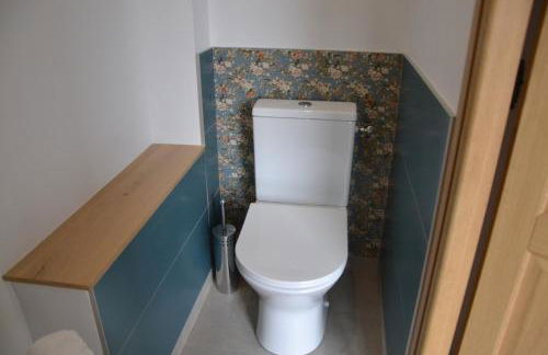 Les Marais Blancs à Picauville - Foto 36