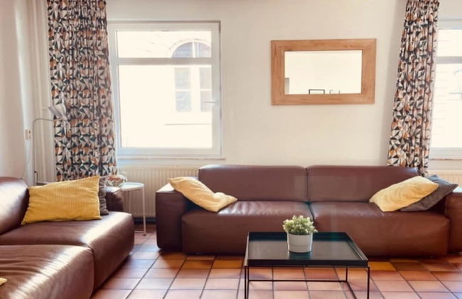 Holiday Home in Valkenburg Near Forest - Foto 12