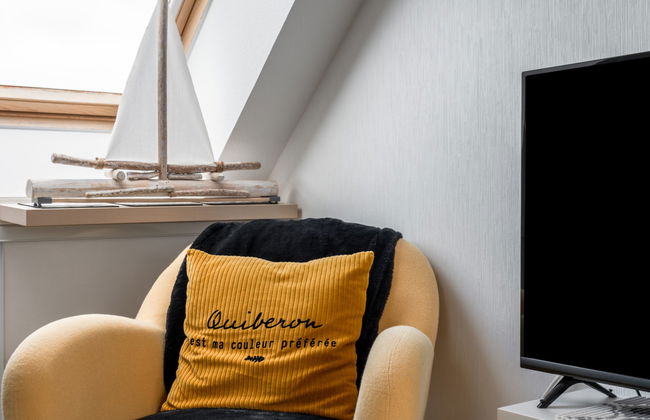 Résidence Le Hoche - Foto 9