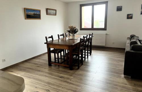 Gîte du Nant - Foto 10