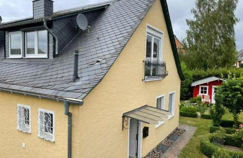 Am Apfelbaum, ein Ferienhaus zwischen Rhein und Mosel - Foto 15