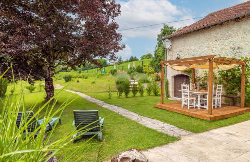 Villa Duroux - Foto 10