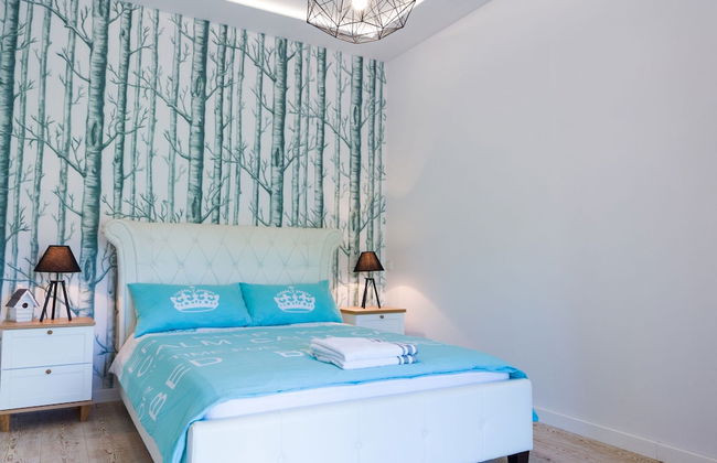 Lush Villa in Stezyca With Sauna - Photo 4