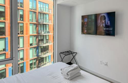 The Stay 1 - Navy Yard Washington DC - Foto 22