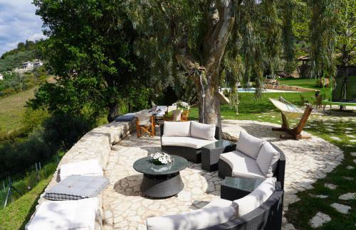 Blue Jasmine Villa - Foto 2