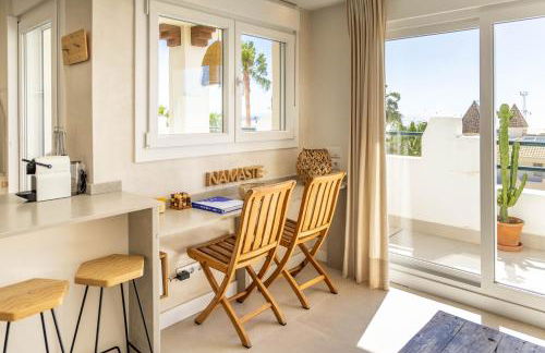 Tarifa Cozy House - Old Surf - Foto 11