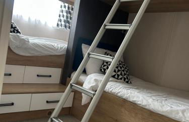 Blissful Lodge Haven Lakeland - Foto 24