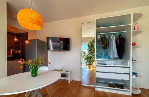 SUITE VOLVER - Exclusive Design Apartment - Foto 7