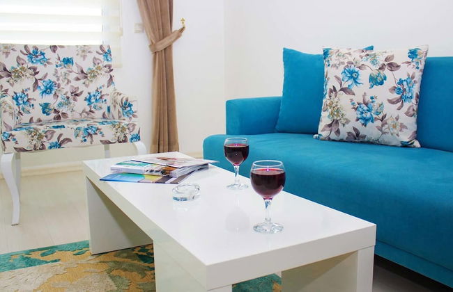 D&D Suites Flora - Foto 4